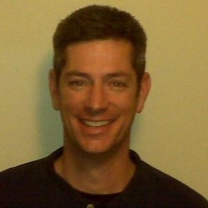 Meet your Posher, Tim